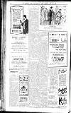 Whitstable Times and Herne Bay Herald Saturday 14 July 1923 Page 10