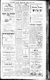 Whitstable Times and Herne Bay Herald Saturday 21 July 1923 Page 7