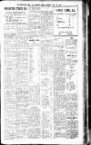 Whitstable Times and Herne Bay Herald Saturday 28 July 1923 Page 5