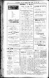 Whitstable Times and Herne Bay Herald Saturday 28 July 1923 Page 6