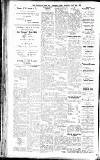 Whitstable Times and Herne Bay Herald Saturday 28 July 1923 Page 8