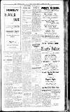 Whitstable Times and Herne Bay Herald Saturday 11 August 1923 Page 5