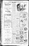 Whitstable Times and Herne Bay Herald Saturday 11 August 1923 Page 8