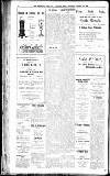 Whitstable Times and Herne Bay Herald Saturday 06 October 1923 Page 6