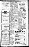 Whitstable Times and Herne Bay Herald Saturday 12 January 1924 Page 11