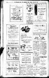 Whitstable Times and Herne Bay Herald Saturday 08 March 1924 Page 6