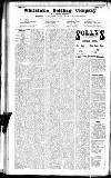 Whitstable Times and Herne Bay Herald Saturday 21 June 1924 Page 8