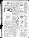 Whitstable Times and Herne Bay Herald Saturday 09 August 1924 Page 8