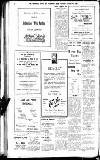 Whitstable Times and Herne Bay Herald Saturday 23 August 1924 Page 6