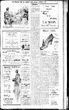 Whitstable Times and Herne Bay Herald Saturday 01 November 1924 Page 3