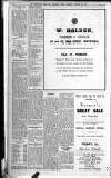 Whitstable Times and Herne Bay Herald Saturday 03 January 1925 Page 8