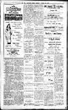 Whitstable Times and Herne Bay Herald Saturday 17 January 1925 Page 7