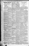 Whitstable Times and Herne Bay Herald Saturday 17 January 1925 Page 8