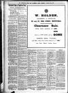 Whitstable Times and Herne Bay Herald Saturday 24 January 1925 Page 8
