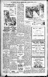Whitstable Times and Herne Bay Herald Saturday 31 January 1925 Page 4