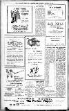 Whitstable Times and Herne Bay Herald Saturday 31 January 1925 Page 6