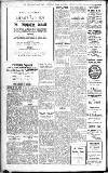 Whitstable Times and Herne Bay Herald Saturday 31 January 1925 Page 10