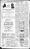 Whitstable Times and Herne Bay Herald Saturday 07 February 1925 Page 10