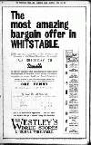 Whitstable Times and Herne Bay Herald Saturday 11 April 1925 Page 10