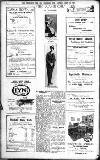 Whitstable Times and Herne Bay Herald Saturday 18 April 1925 Page 4