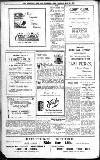 Whitstable Times and Herne Bay Herald Saturday 09 May 1925 Page 6