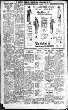 Whitstable Times and Herne Bay Herald Saturday 16 May 1925 Page 8