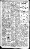 Whitstable Times and Herne Bay Herald Saturday 23 May 1925 Page 8