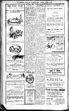 Whitstable Times and Herne Bay Herald Saturday 01 August 1925 Page 2