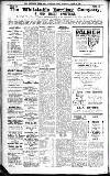 Whitstable Times and Herne Bay Herald Saturday 08 August 1925 Page 8