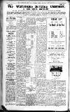 Whitstable Times and Herne Bay Herald Saturday 15 August 1925 Page 8