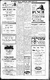 Whitstable Times and Herne Bay Herald Saturday 22 August 1925 Page 9