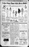 Whitstable Times and Herne Bay Herald Saturday 26 September 1925 Page 2