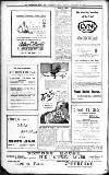 Whitstable Times and Herne Bay Herald Saturday 26 September 1925 Page 6