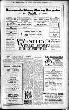 Whitstable Times and Herne Bay Herald Saturday 26 September 1925 Page 9