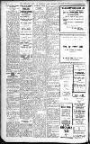 Whitstable Times and Herne Bay Herald Saturday 26 September 1925 Page 10