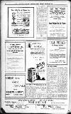 Whitstable Times and Herne Bay Herald Saturday 03 October 1925 Page 6