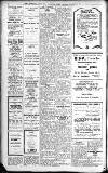 Whitstable Times and Herne Bay Herald Saturday 03 October 1925 Page 8