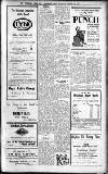 Whitstable Times and Herne Bay Herald Saturday 17 October 1925 Page 9