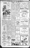 Whitstable Times and Herne Bay Herald Saturday 24 October 1925 Page 4