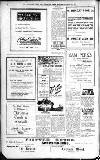 Whitstable Times and Herne Bay Herald Saturday 31 October 1925 Page 6