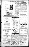 Whitstable Times and Herne Bay Herald Saturday 02 January 1926 Page 6