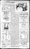 Whitstable Times and Herne Bay Herald Saturday 09 January 1926 Page 3