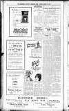 Whitstable Times and Herne Bay Herald Saturday 09 January 1926 Page 6