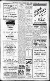 Whitstable Times and Herne Bay Herald Saturday 09 January 1926 Page 9