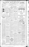 Whitstable Times and Herne Bay Herald Saturday 06 February 1926 Page 10