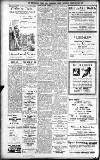 Whitstable Times and Herne Bay Herald Saturday 27 February 1926 Page 4