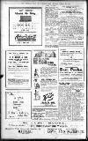Whitstable Times and Herne Bay Herald Saturday 27 February 1926 Page 6