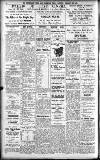 Whitstable Times and Herne Bay Herald Saturday 27 February 1926 Page 8
