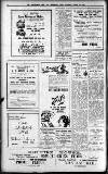 Whitstable Times and Herne Bay Herald Saturday 13 March 1926 Page 6