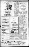 Whitstable Times and Herne Bay Herald Saturday 22 May 1926 Page 6